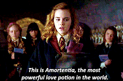 This Harry Potter Love Potion Punch Will Make Everyone Obsessed ...