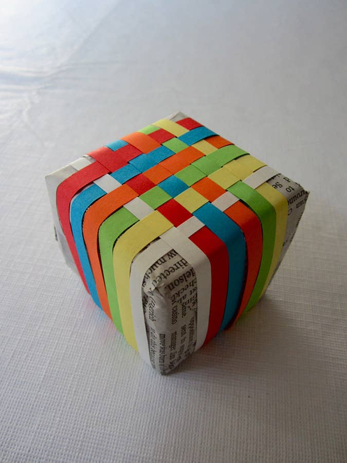 The Ultimate Guide To Gift Wrapping Everything