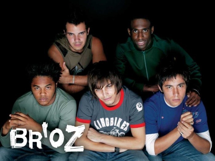 24 provas de que o Roupa Nova é a melhor boy band do Brasil