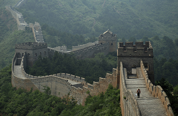 Great Wall of China