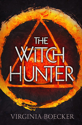 Release Date: June 2nd, 2015Set in alternate 16th century England, The Witch Hunter follows Elizabeth Grey, one of the king's elite witch hunters whose mission is to eliminate witchcraft. After accusations of her being a witch arise, she receives a death sentence only to be rescued by a gentleman who was once her enemy. This book promises an enriching world filled with a compelling plot line, brilliant characters and tons of twisty, turny, magical adventure.