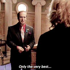 11 Times Saul Goodman Was The Real Star Of Breaking Bad