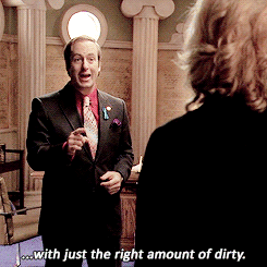 11 Times Saul Goodman Was The Real Star Of 