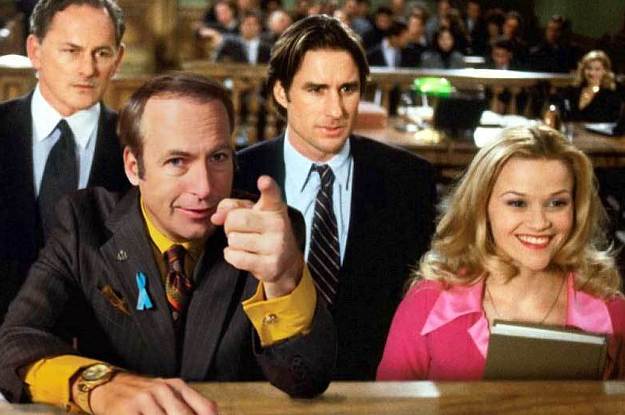 11 Courtroom Scenes That Would Be Improved With Saul Goodman