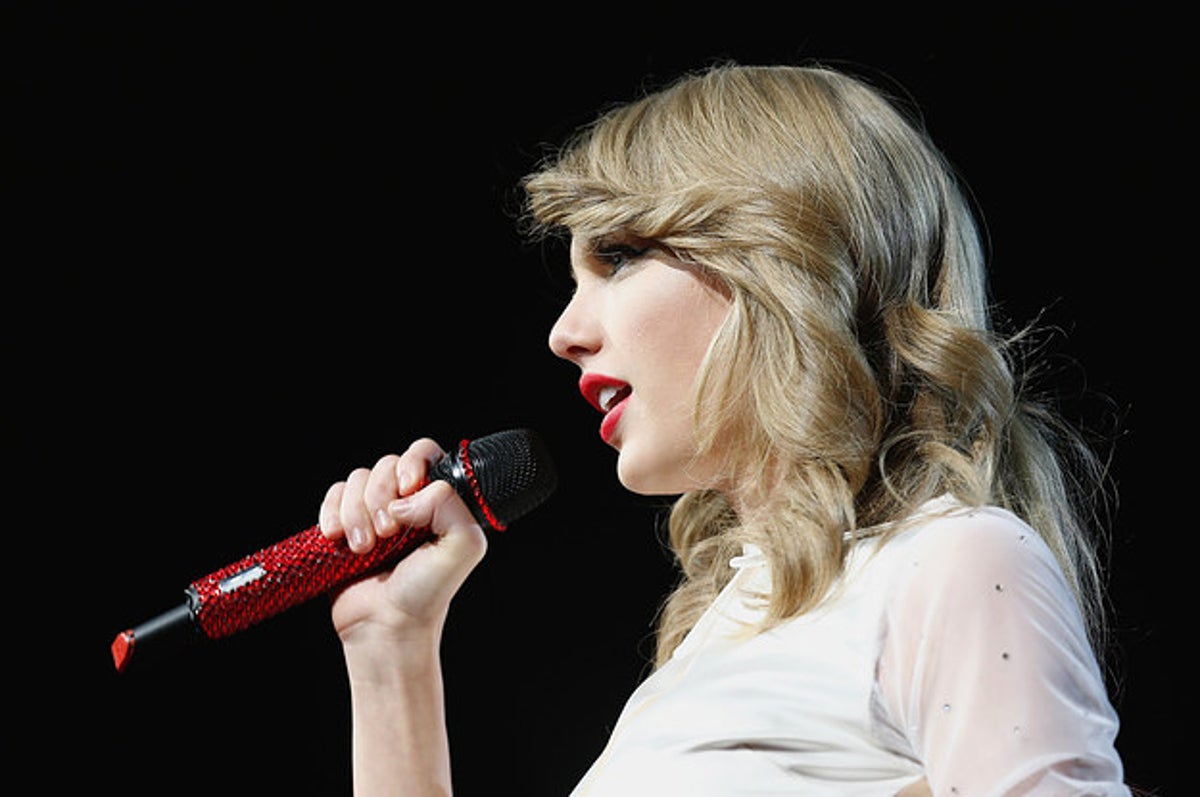 One Stop Stickers, Other, Taylor Swift Style Lyrics Sticker