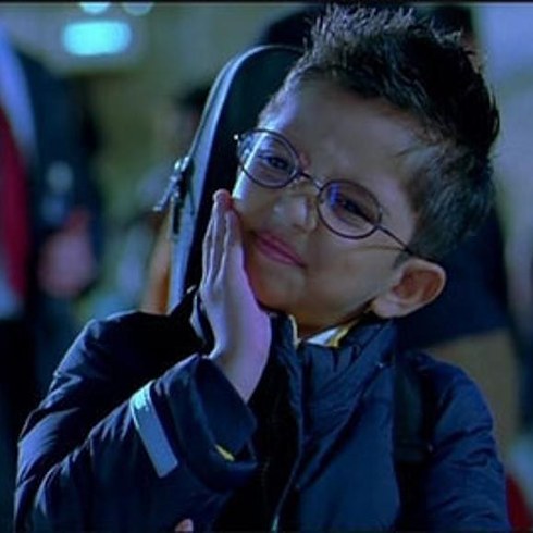 You Won't Believe What This Little Boy From Kabhi Alvida Naa Kehna Looks Like Now!