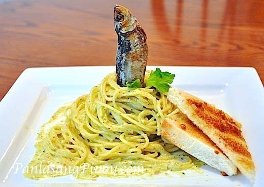 19 Surprisingly Delicious Meals You Can Make With Tuyo