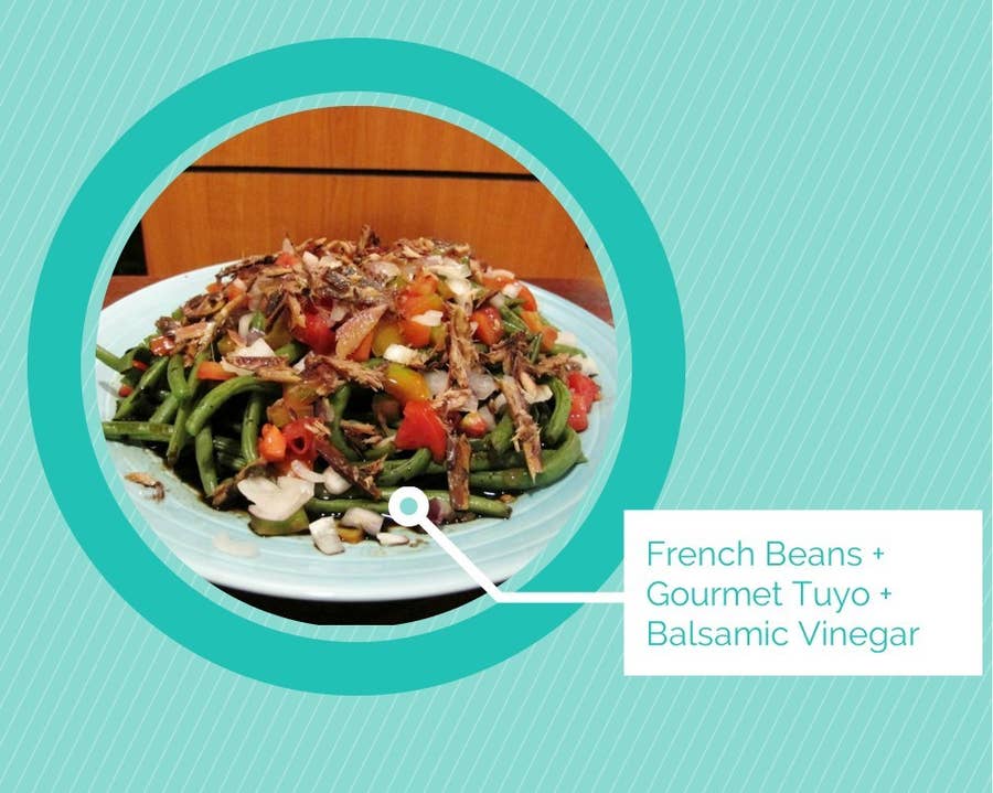 19 Surprisingly Delicious Meals You Can Make With Tuyo