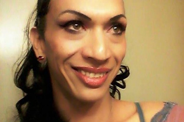 Transgender Latina Woman Killed In San Francisco