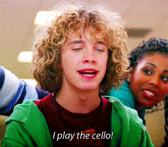 Cello Kid