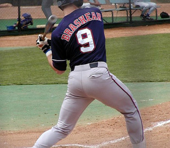 BASEBALL PANTS