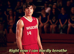 Troy Bolton
