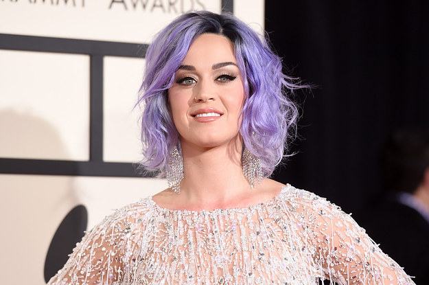 Here's Why It Doesn't Matter That Katy Perry Hasn't Won A Grammy