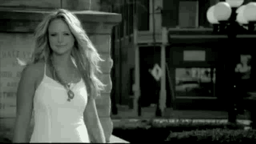 She slayed!