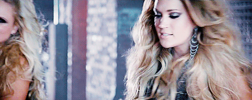 She slaaaaaayed!