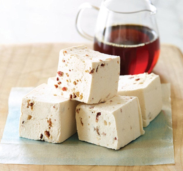 10 Valentine's Day Gifts To Make For The Bacon Lover In ...