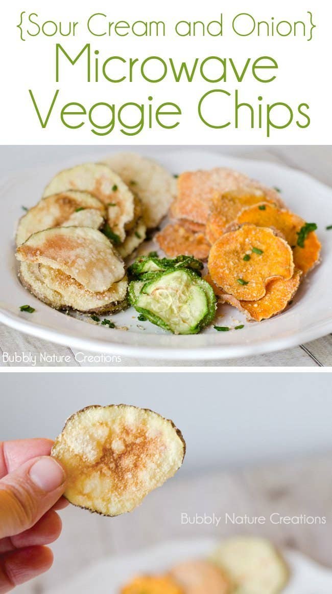 26 Easy Microwave Recipes - Insanely Good