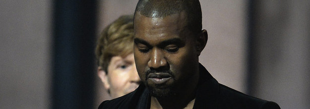 Should Kanye West Be Canceled?