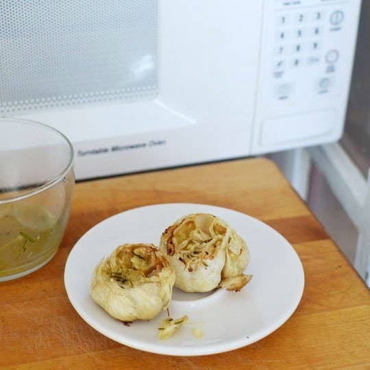 19 Best Microwave Recipes — What to Cook In a Microwave