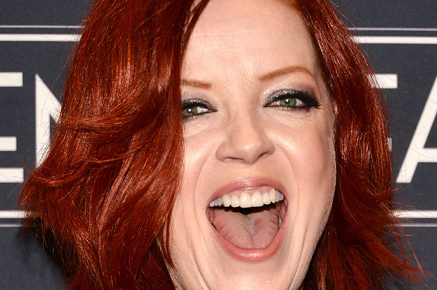 Garbage's Shirley Manson Blasts "Petty" Kanye West In Open L...