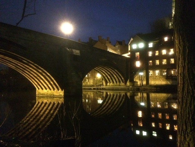 "The argument for the installation of some sort of physical barrier and improved lighting along stretches of the riverside path is now impossible to ignore," he said. "And, sadly, it’s a measure that has yet to be acknowledged by the council, the police, or the Durham City Safety Group."However he conceded that students need to accept that improved safety measures will only achieve so much."We must ensure we look out for each other," he said, adding that any attempt to curb alcohol consumption among students would not be effective.He concluded by saying: "Enough is enough. Everyone, from the council to the University, to the student body must act to ensure that these all-too-familiar tragic events do not repeat themselves."