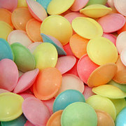 How Many Of These Sweets Did You Eat At School?