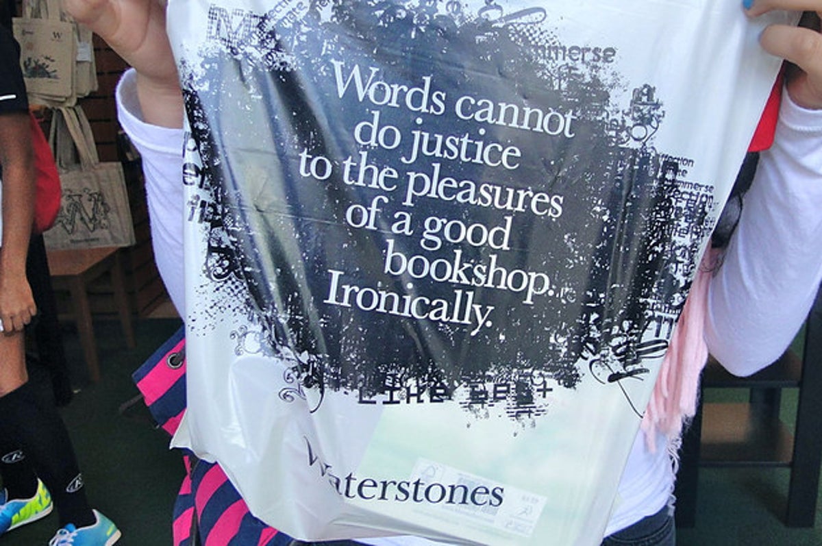 22 Secrets That Booksellers Will Never Tell You