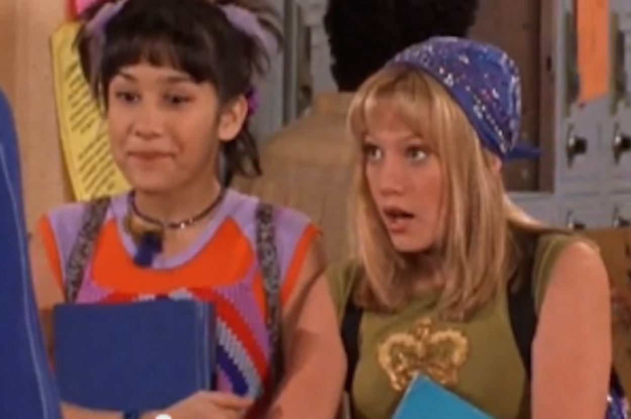 How ’00s Were You?