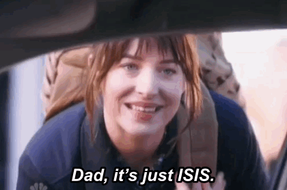 Audiences Were Not Laughing At The Snl Isis Skit Audiences Were Not Laughing At The Snl Isis Skit