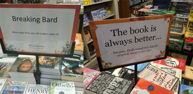 22 Secrets That Booksellers Will Never Tell You