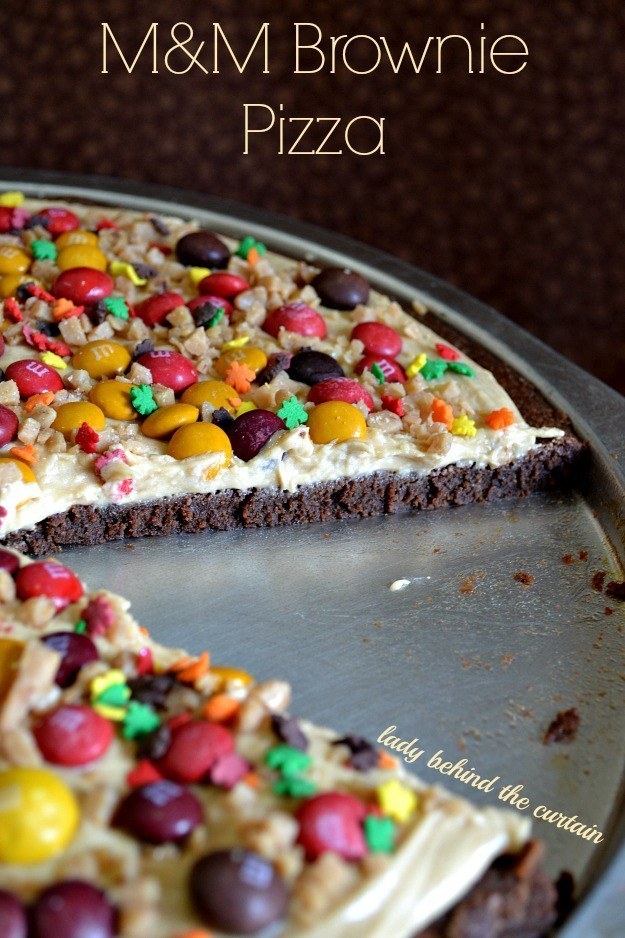 23 Brilliantly Delicious Ways To Eat Pizza For Dessert