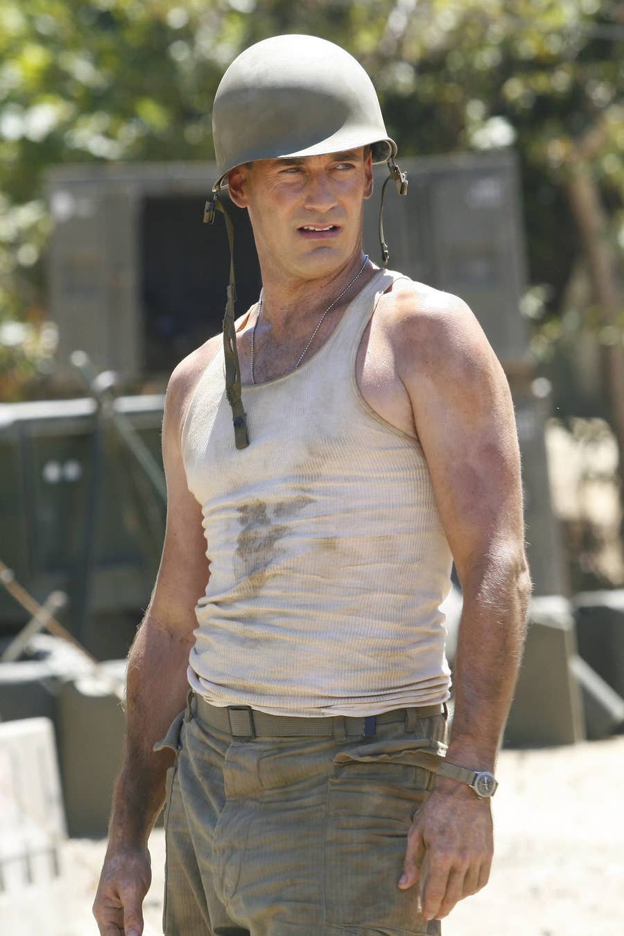 jon hamm serbest top