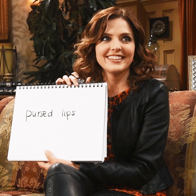 Soap Opera Bad Girl Jen Lilley On Her Favorite Villainesses