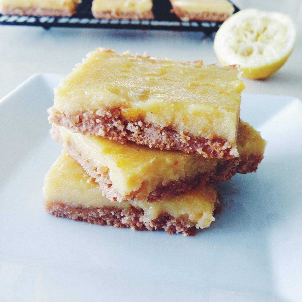 26 Paleo Desserts That Will Make Your Mouth Water