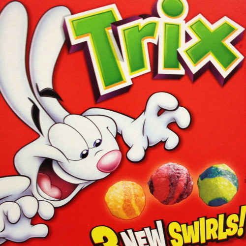 Which Famous Cereal Mascot Are You?