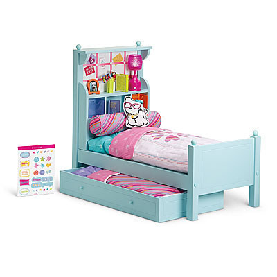american girl doll samantha bedroom set