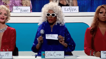Every Single &quot;Snatch Game&quot; Celebrity Impersonation Ranked From Best To Worst