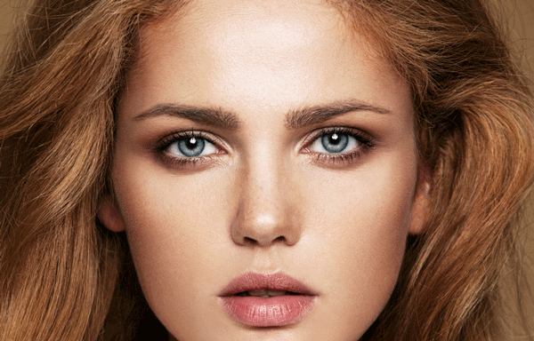 The limbal ring is the dark, round line around your iris and, apparently, you're more likely to develop a crush on someone who shows them prominently.