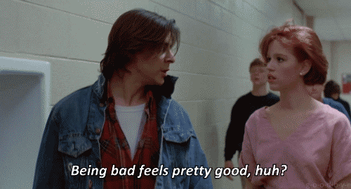 30 Reasons Why "The Breakfast Club" Is The Best Teen Movie Ever... In Honor Of Its 30th Anniversary