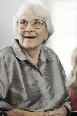 Harper Lee