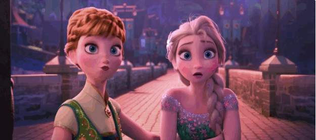 There S A New Frozen Song And It S Absolutely Adorable