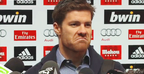 Aunque siempre tienes un equipo favorito, nunca se sabe lo que pueda pasar.