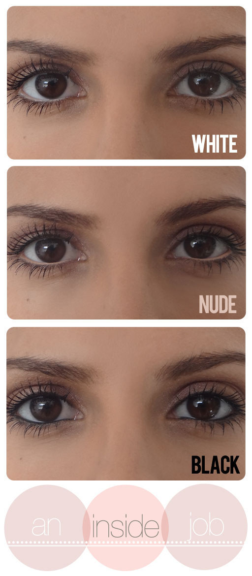 how to get rid of under eye bags with makeup