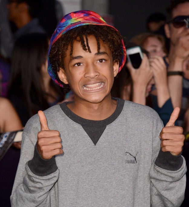 Bucket Hats Are The Coolest Accessory 