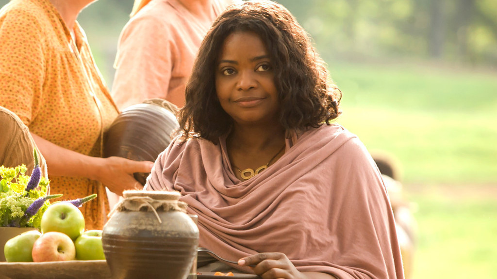 Octavia Spencer Is Taking On Hollywood’s Diversity Problem