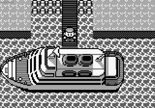 Seriously, the graphics have come a long way since the '90s.