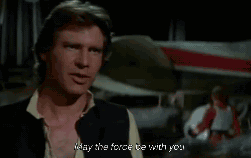 22 Star Wars Gifs That Perfectly Describe How Indians Deal With Their Parents