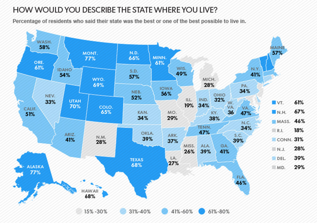 In the united states most people. Best States to Live in USA. How many States in the us. How people Live in USA. Map Pride.