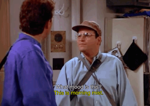 21 Pieces Of Wisdom From George Costanza