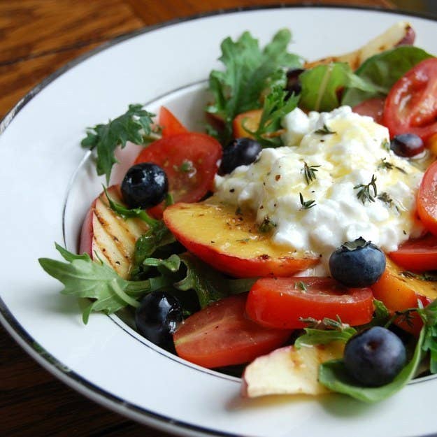 30 Ways To Eat Cottage Cheese That Are Actually Delicious
